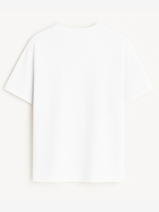 NO RISK NO STORY TEE