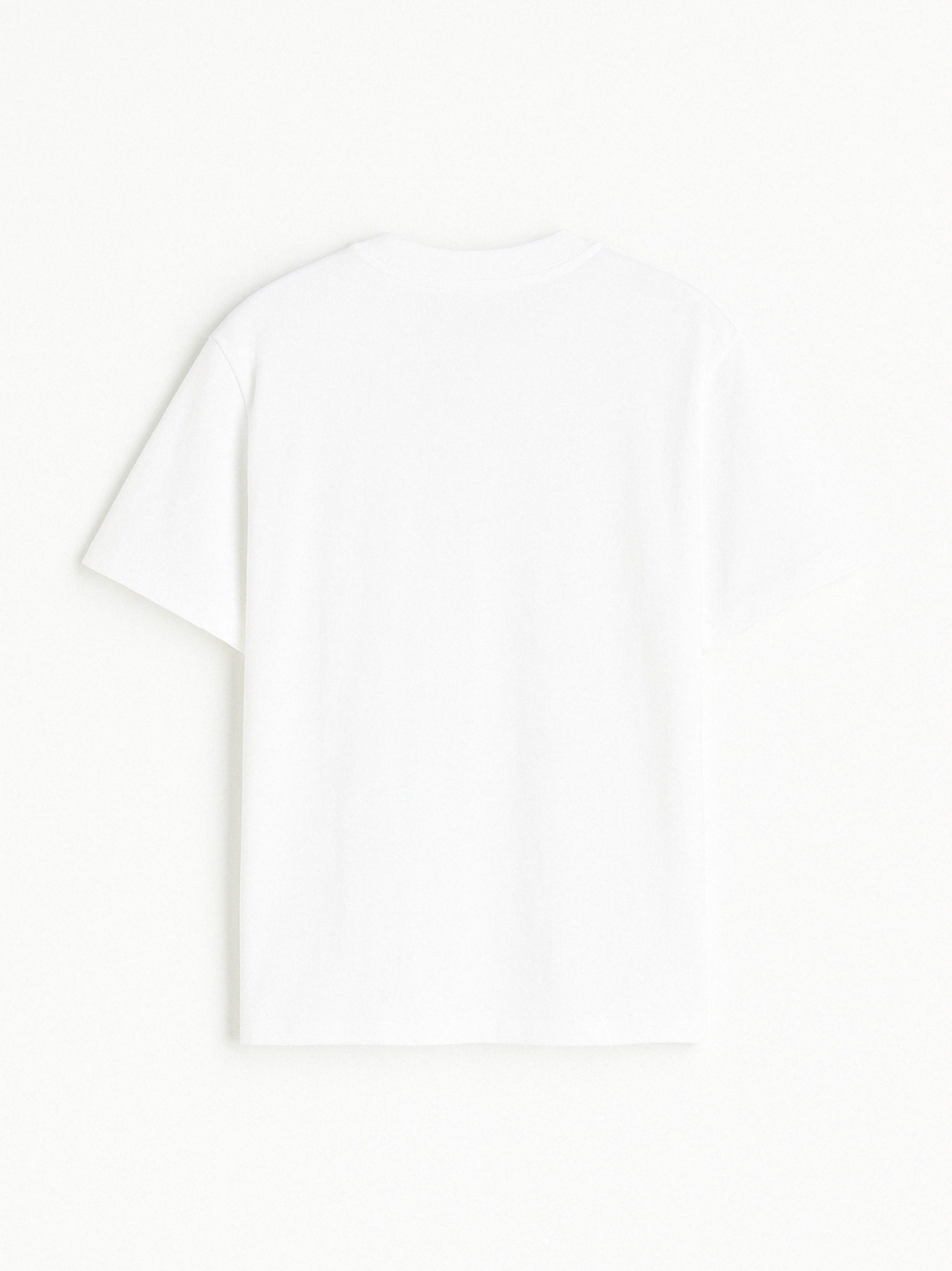 DO BRONX TEE