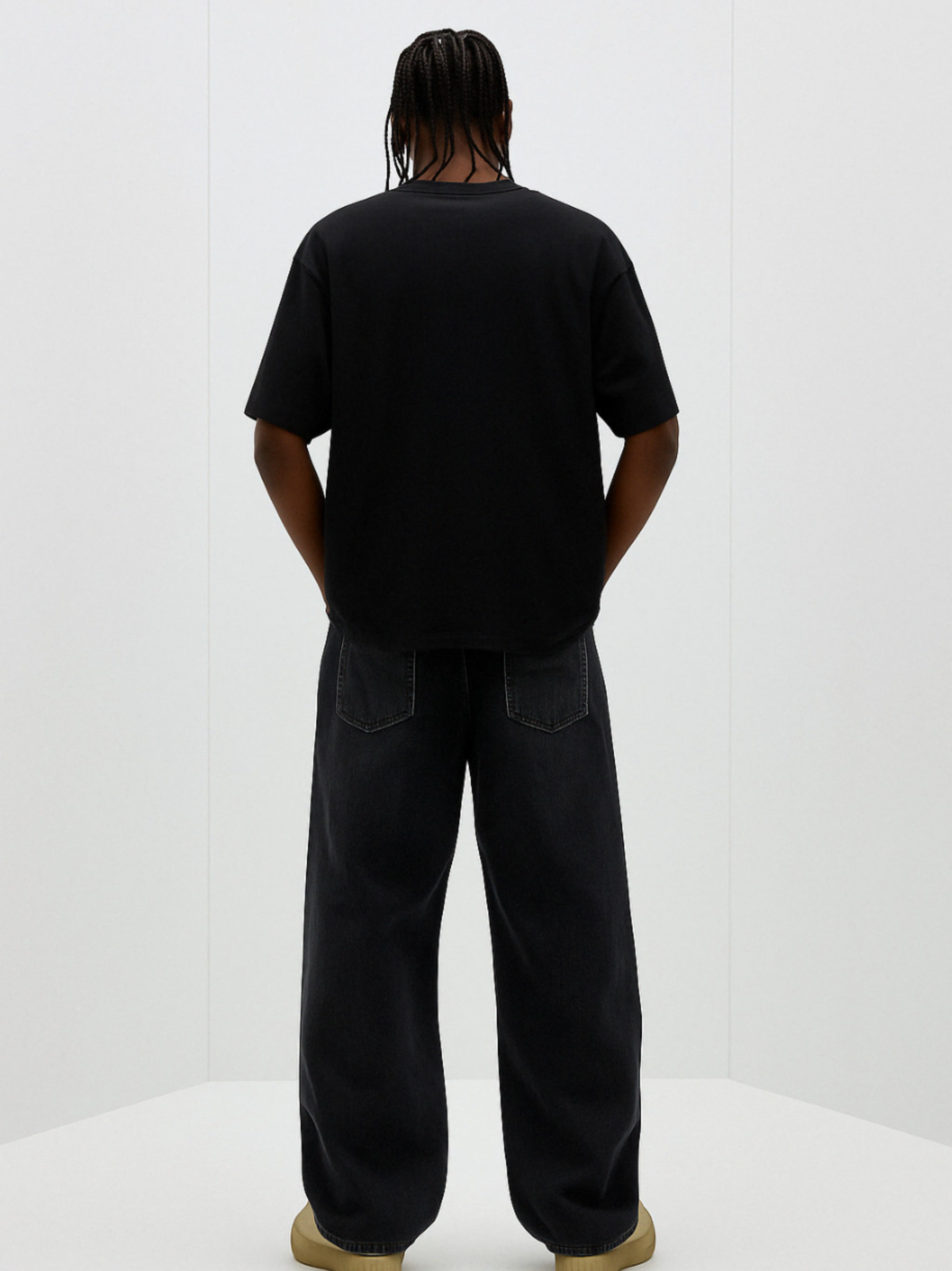 DO BRONX TEE