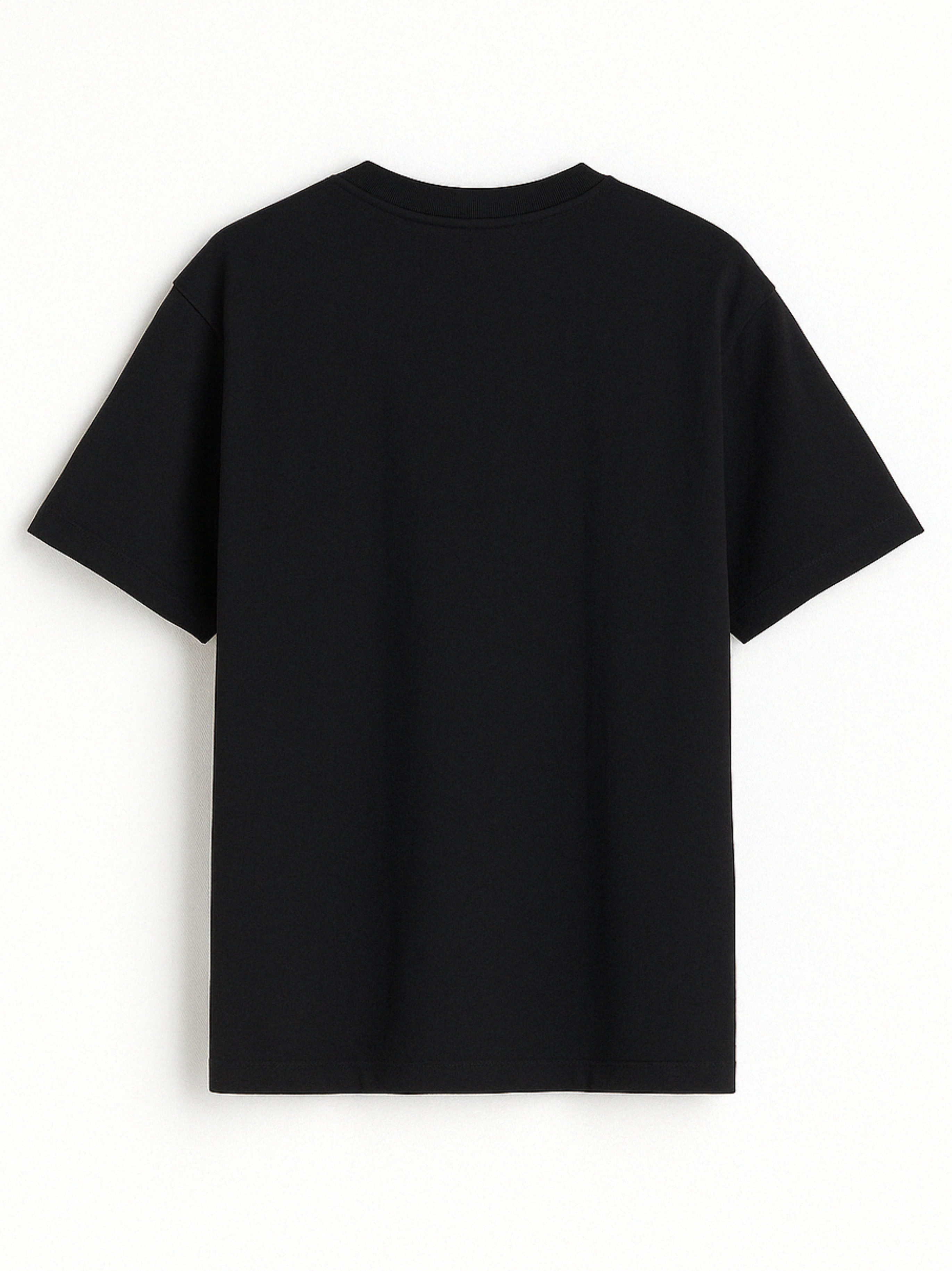 JOB’S NOT FINISHED TEE