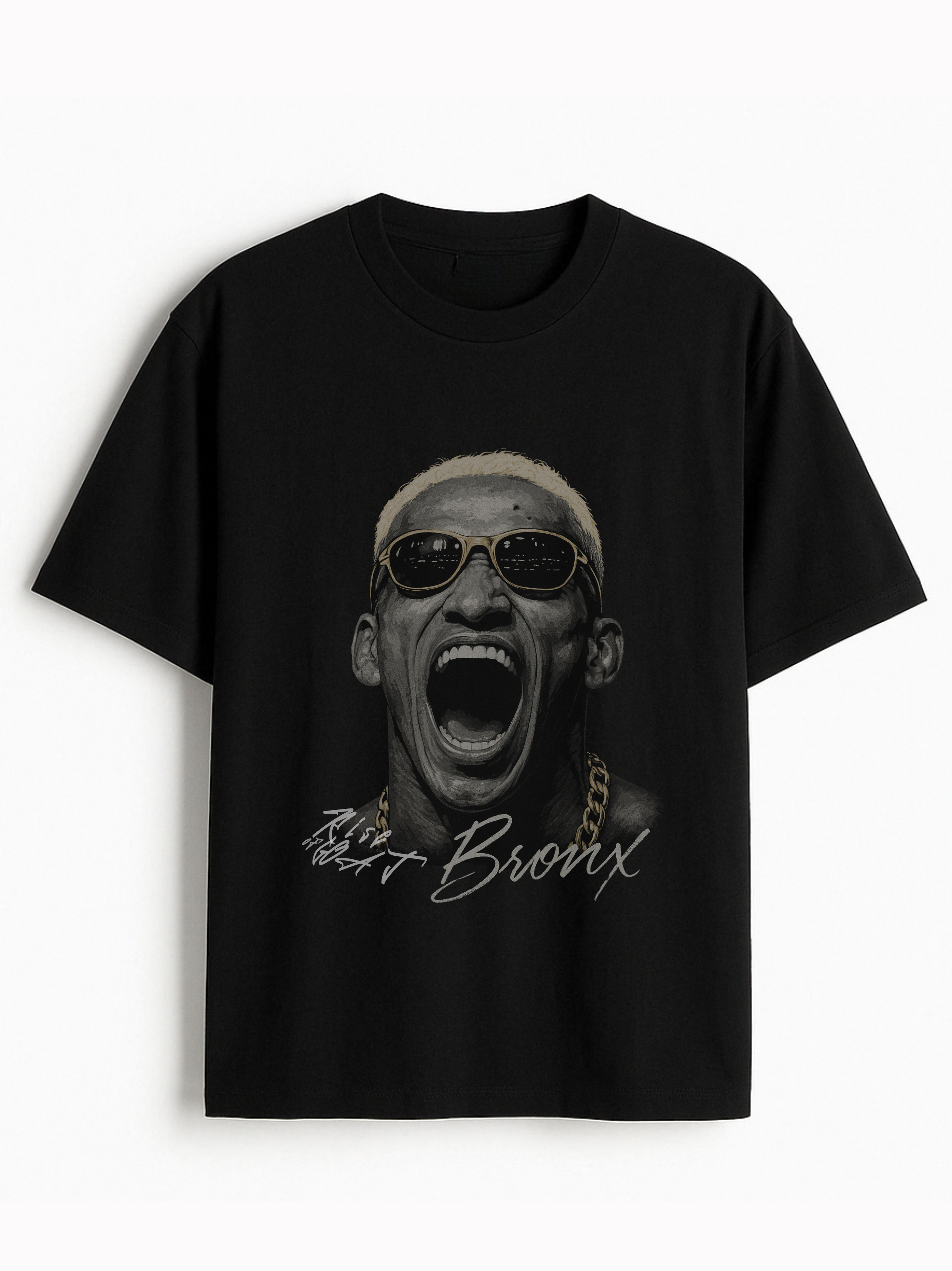 DO BRONX TEE