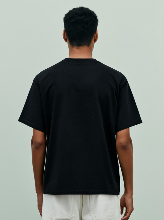 ILLUMINATED BY GOD TEE