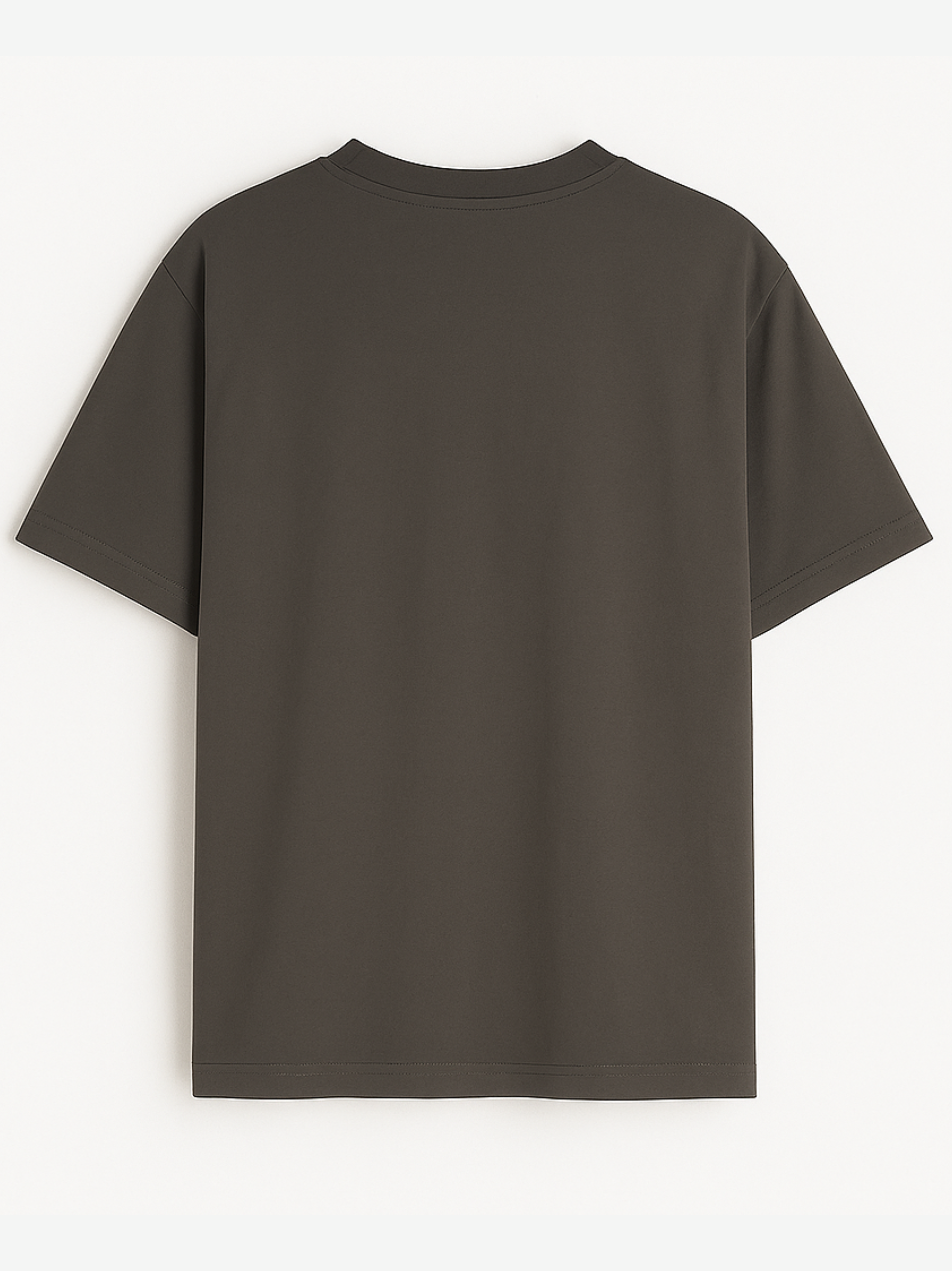 JOB’S NOT FINISHED TEE