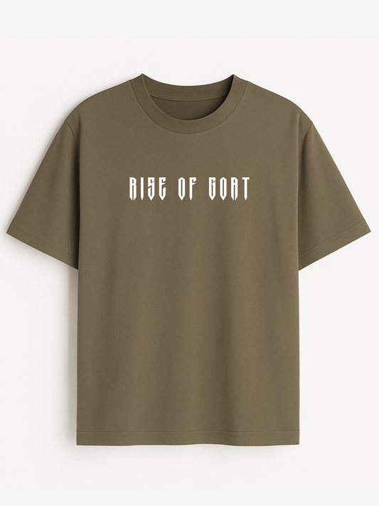 OUTWORK OUTLAST OUTLIVE TEE