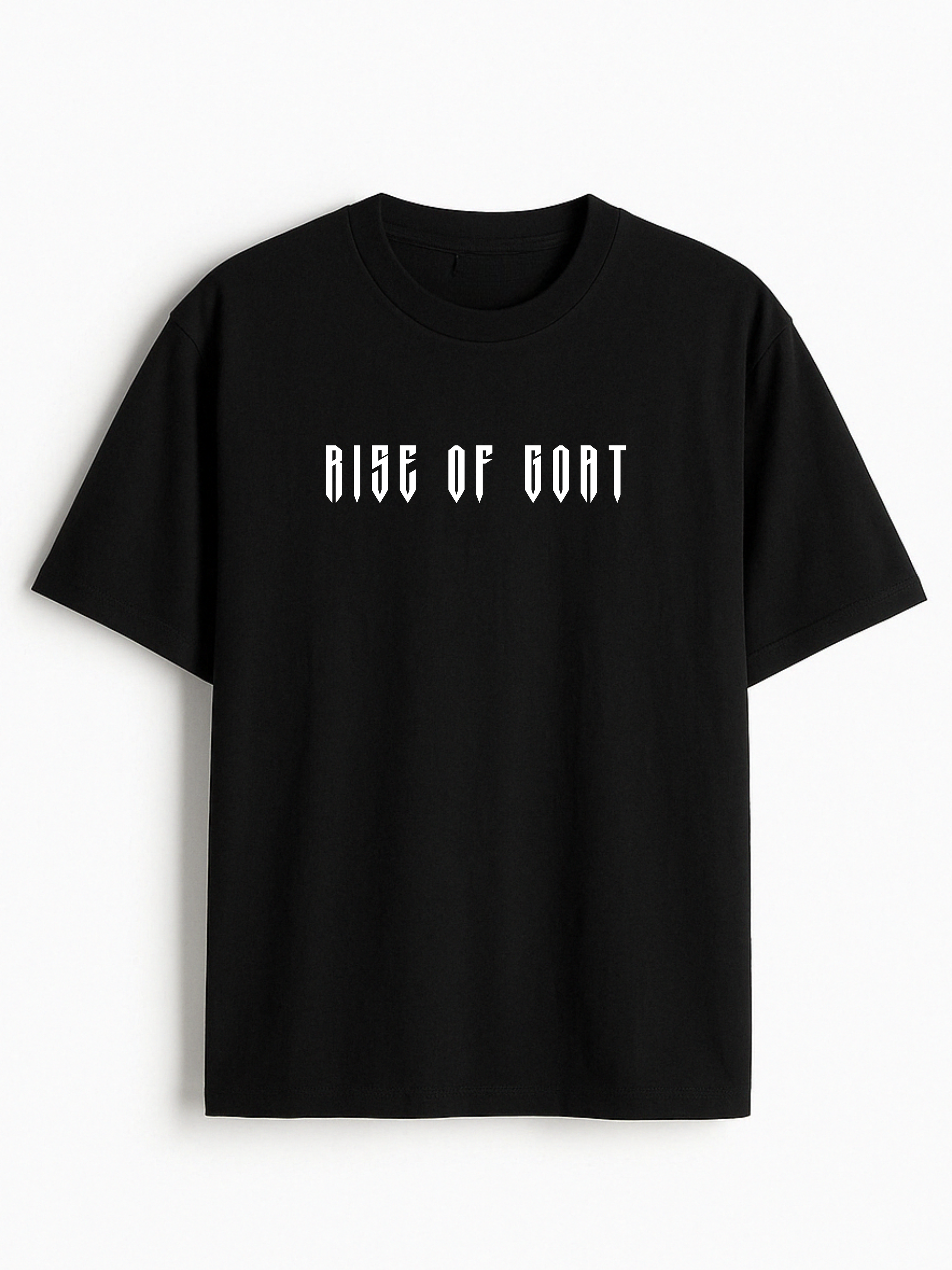 OUTWORK OUTLAST OUTLIVE TEE