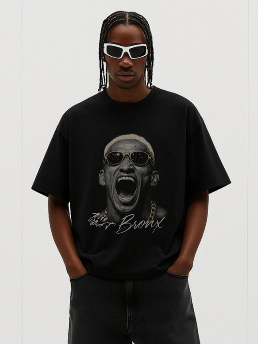 DO BRONX TEE