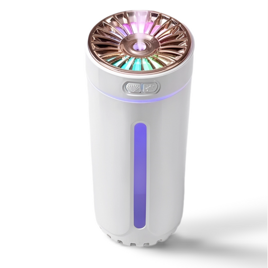 Humidificateur d'air