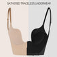 SOUTIEN-GORGE DOS NU PUSH-UP