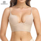 SOUTIEN-GORGE DOS NU PUSH-UP