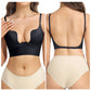 SOUTIEN-GORGE DOS NU PUSH-UP