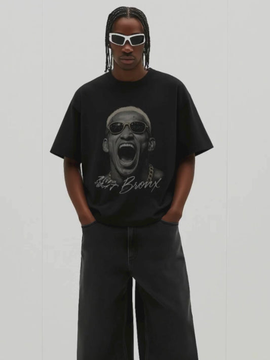 DO BRONX TEE